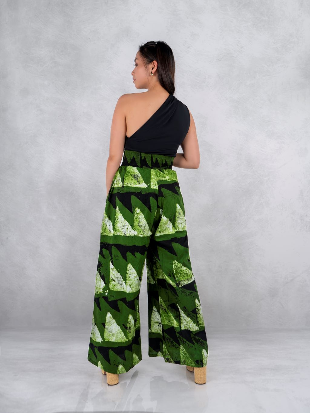 Palazzo Pants 3