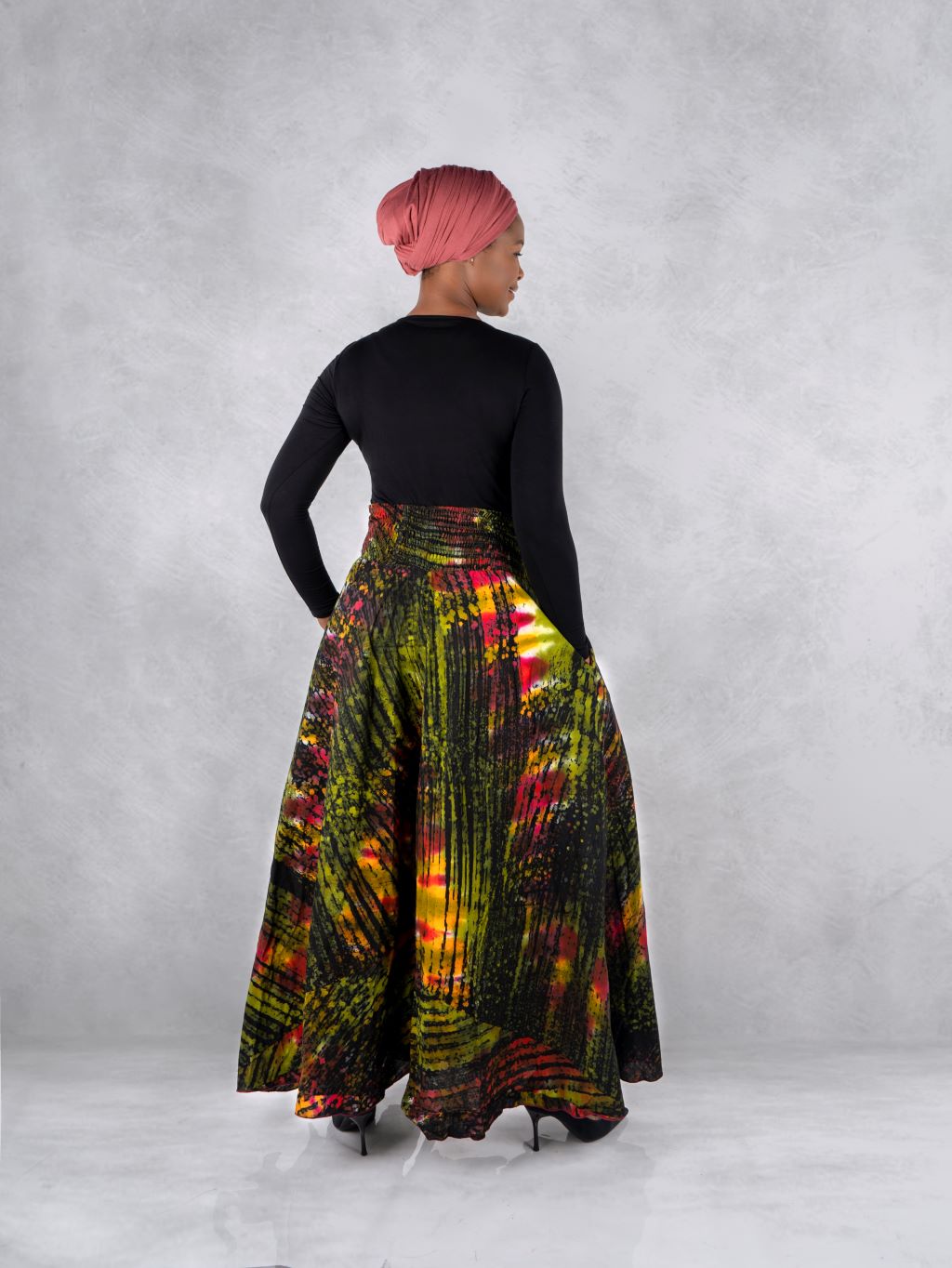 Palazzo Pants 4